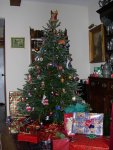005. The Bowes Christmas Tree