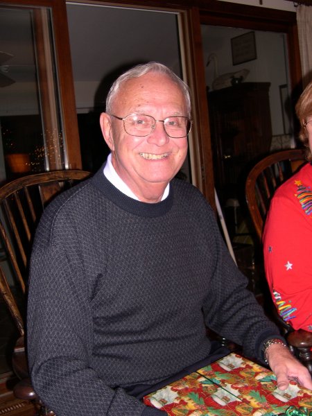 010. Grandpa
