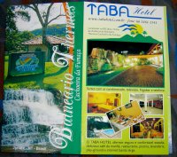 Balneário Thermas brochure (1)