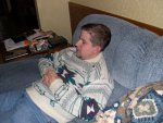026. Ben (Not Asleep!)