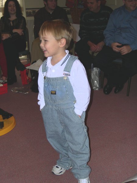 041. Zach