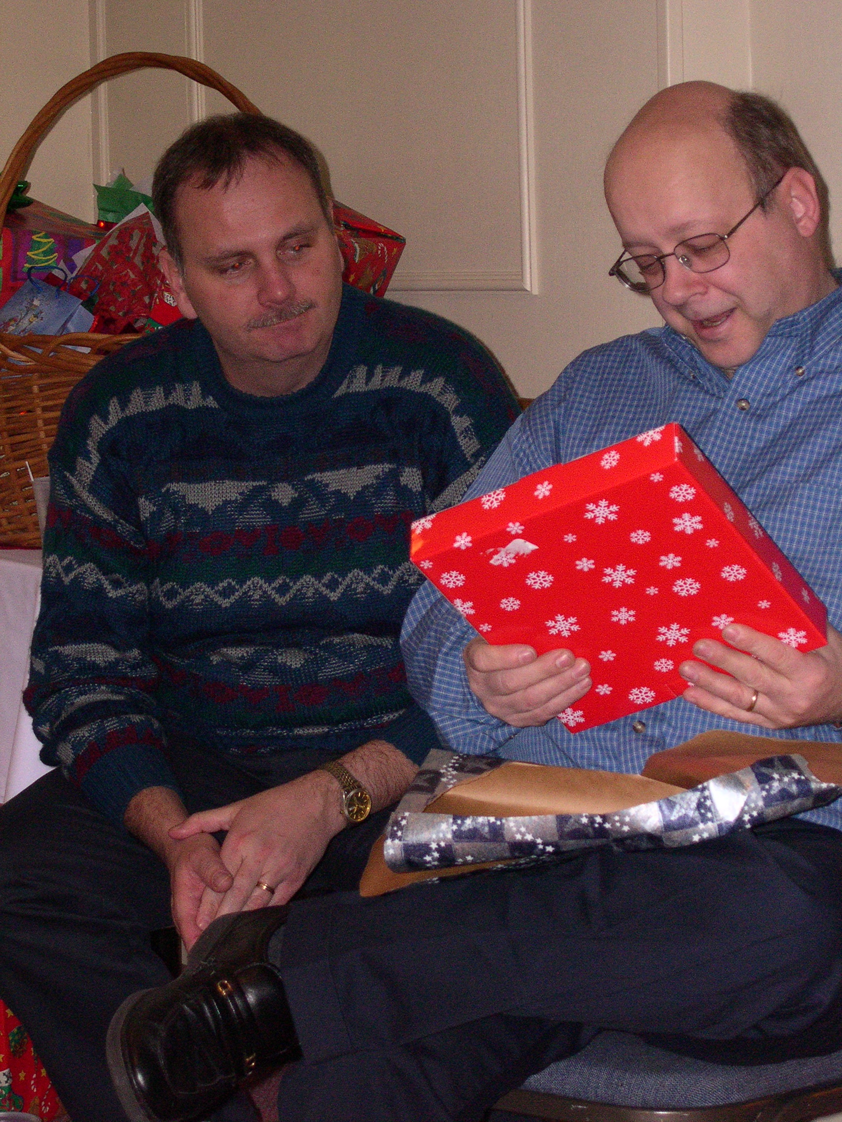 049. John and Steve
