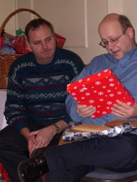 049. John and Steve
