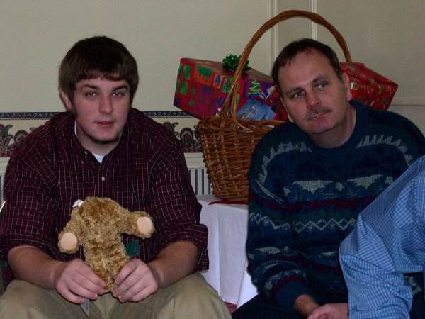 053. Bryan and John