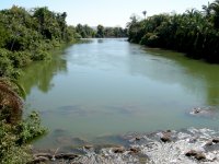 Cuiabazinho river
