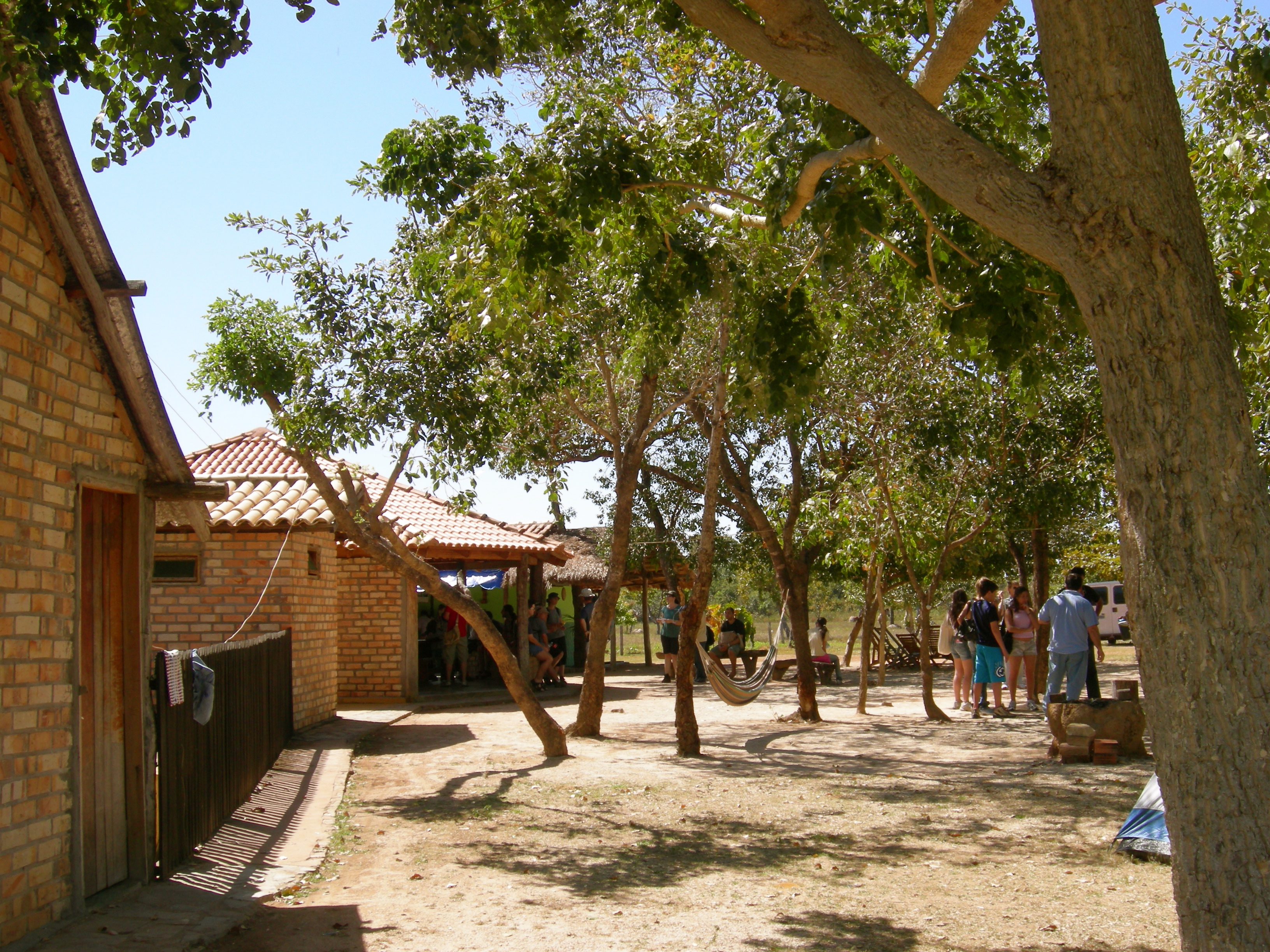 Settlement Bom Jardim