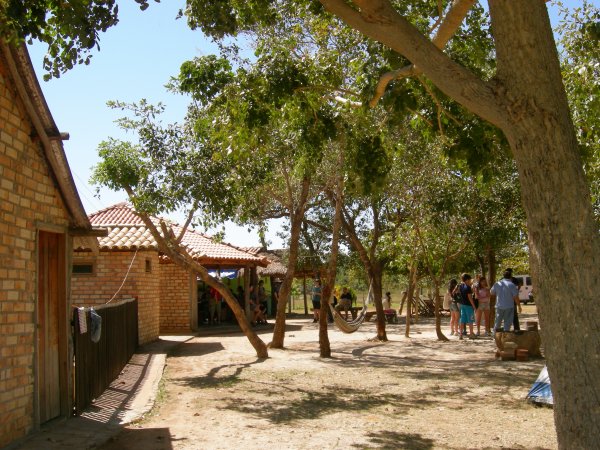 Settlement Bom Jardim