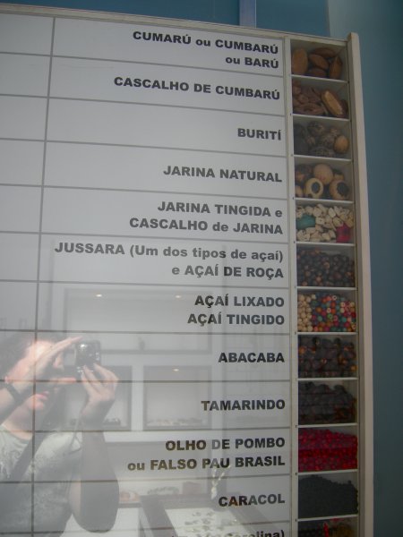 catalog/samples of the seeds used in jewelry-making (4)