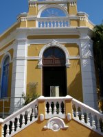 Casa do Artesão (Artesan's House)
