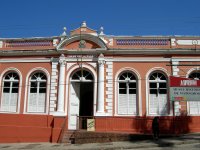 Museu Histórico de Mato Grosso