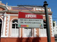 Museu Histórico de Mato Grosso (2)