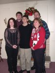 075. The Knierim Family