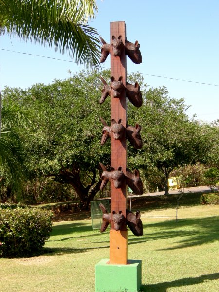 animal totem