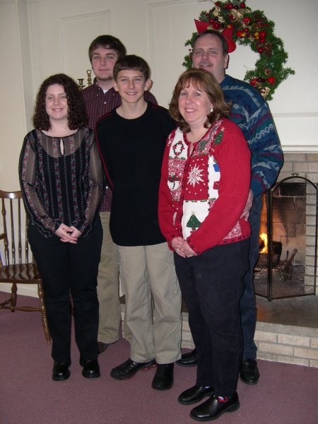 076. The Knierim Family