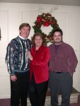 077. The Reed Family