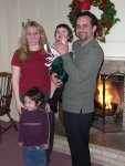 085. The Mendoza Family