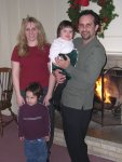 086. The Mendoza Family