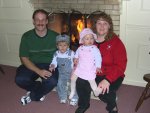 090. The Kannass Family
