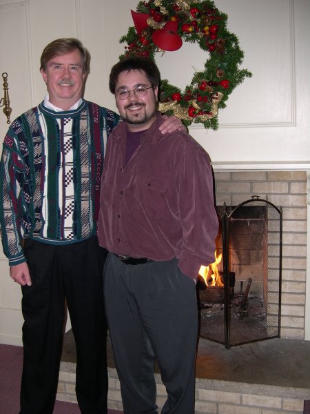 092. Mike and Ben