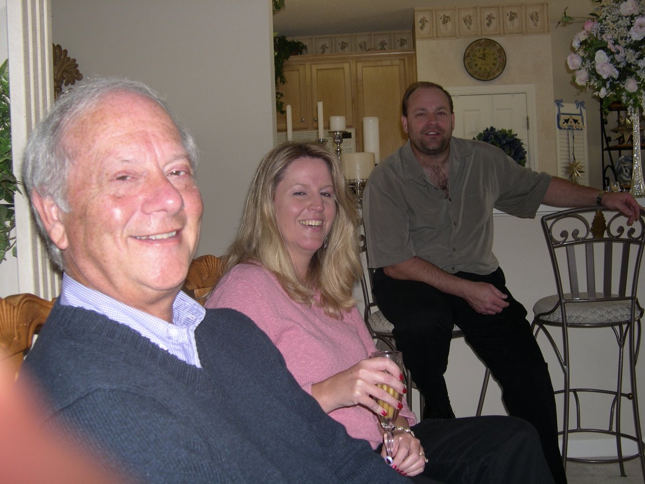 Nelson, Sarah, Stace