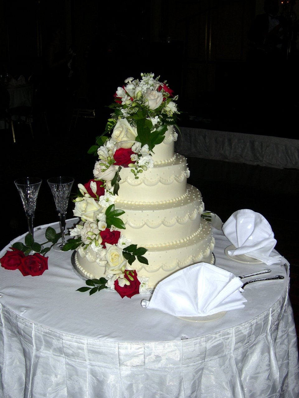 The Cake