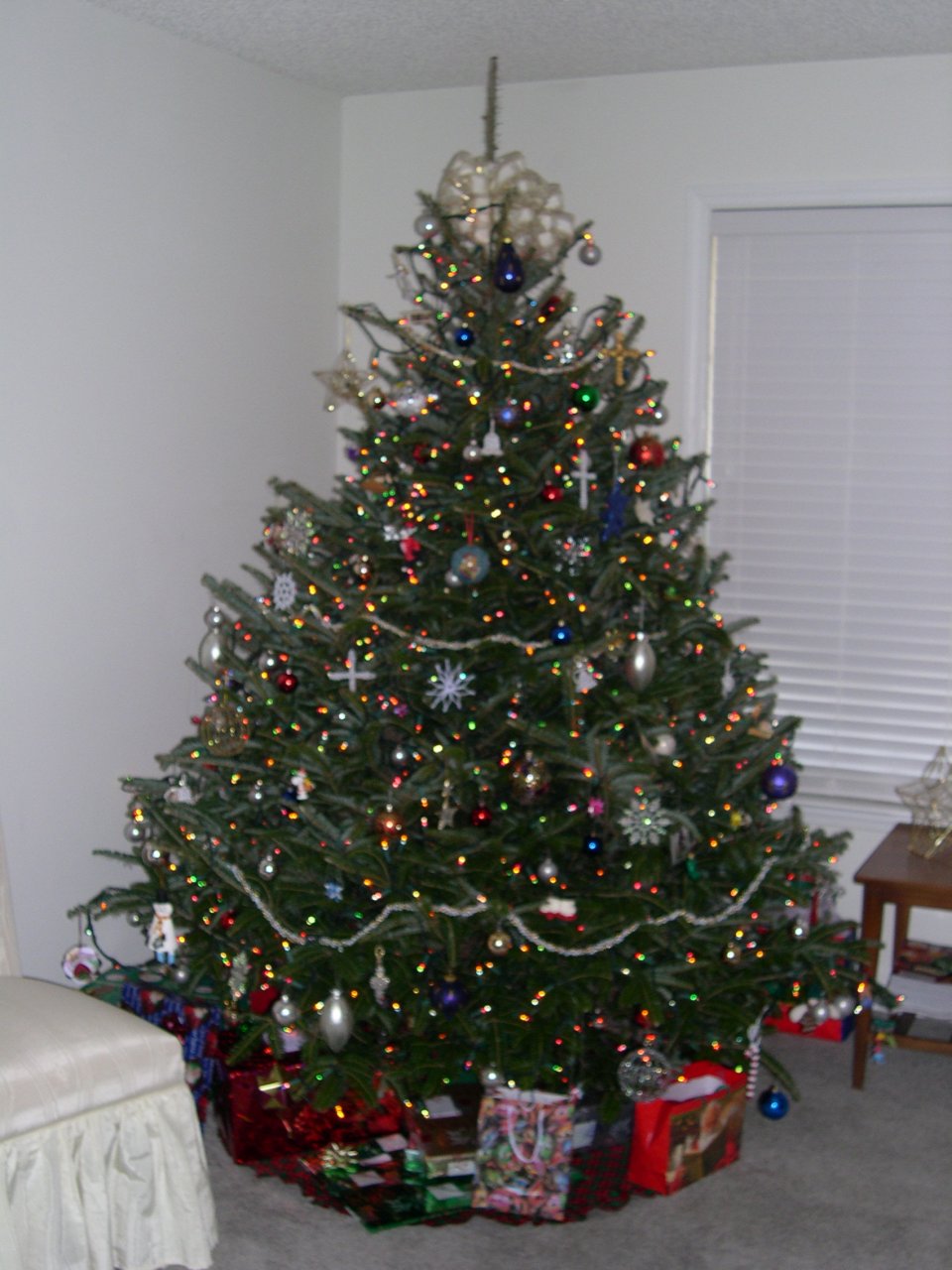 Christmas Tree (2)