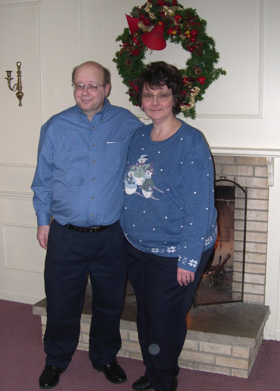 078. The Heinecke Family