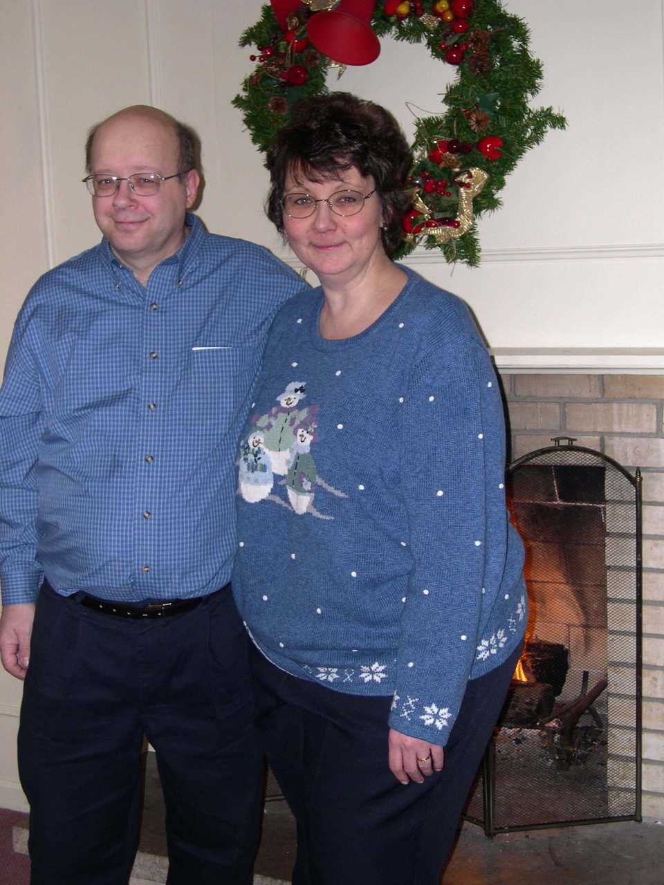 079. The Heinecke Family