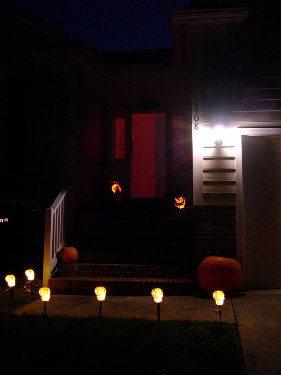 welcome to the House of Bastardville