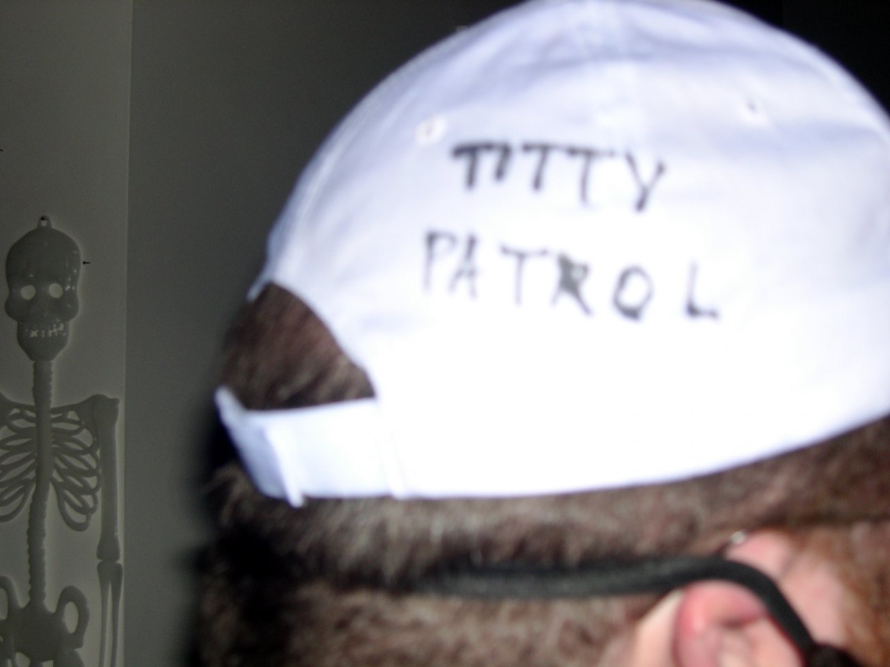 Bill's hat (1)