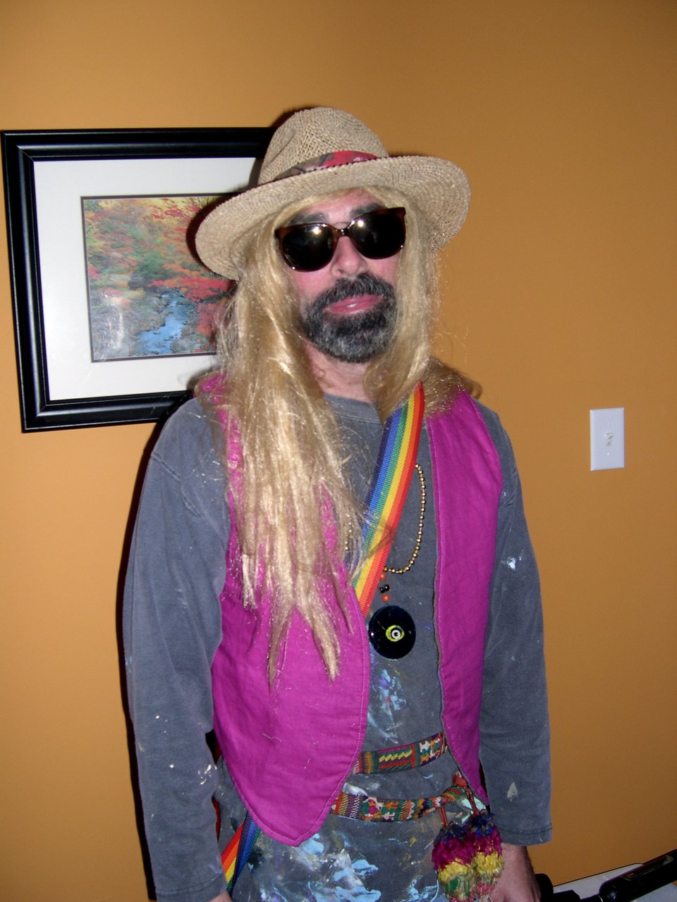 Marc (hippy)