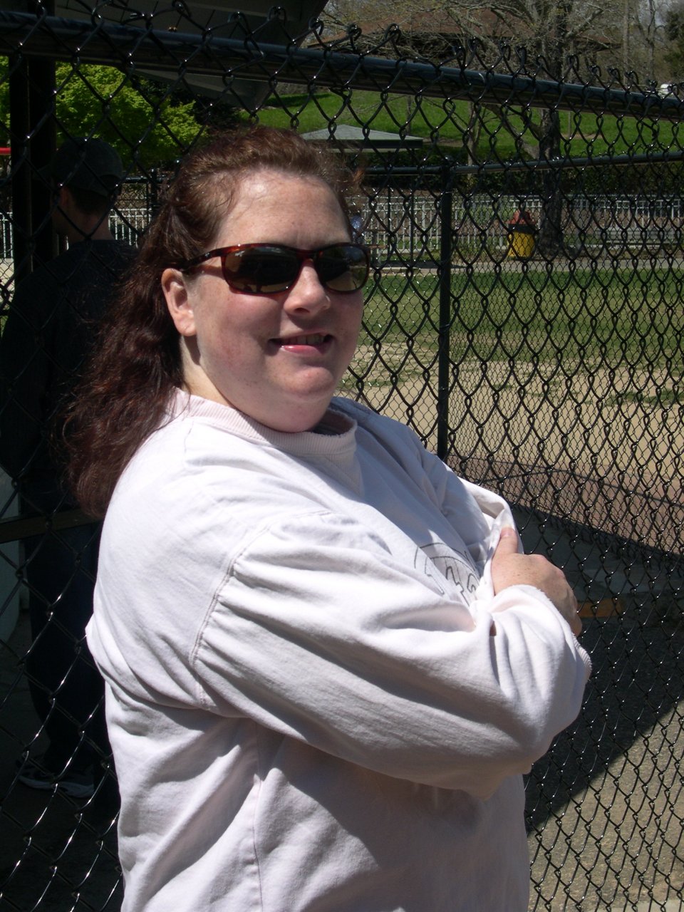 Cyn, Waiting for the Train