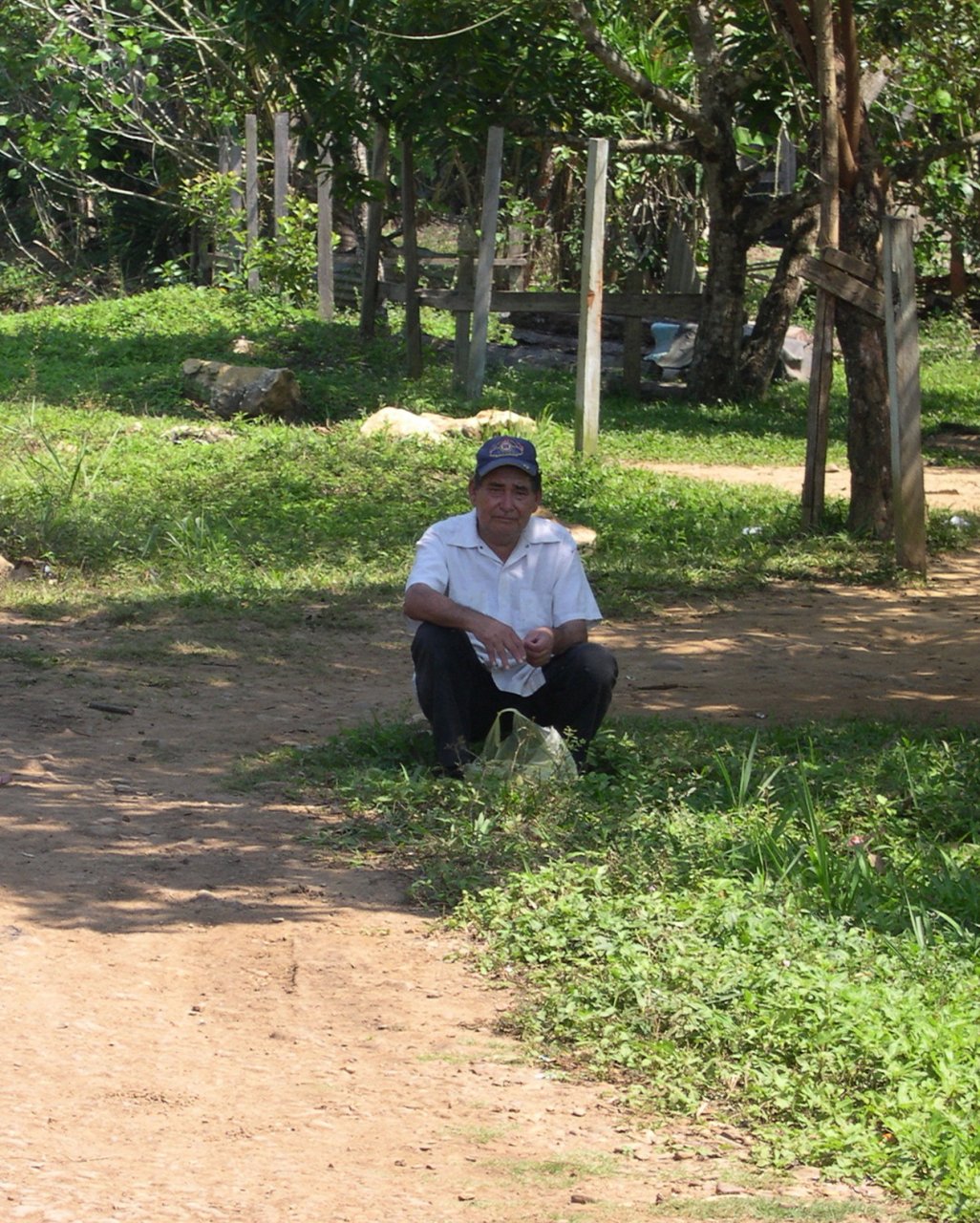 A Local