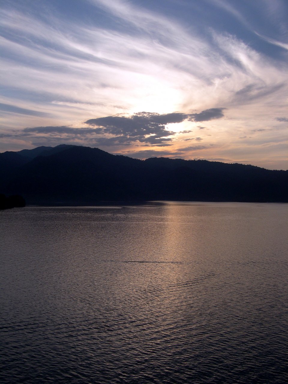 Sunset 4