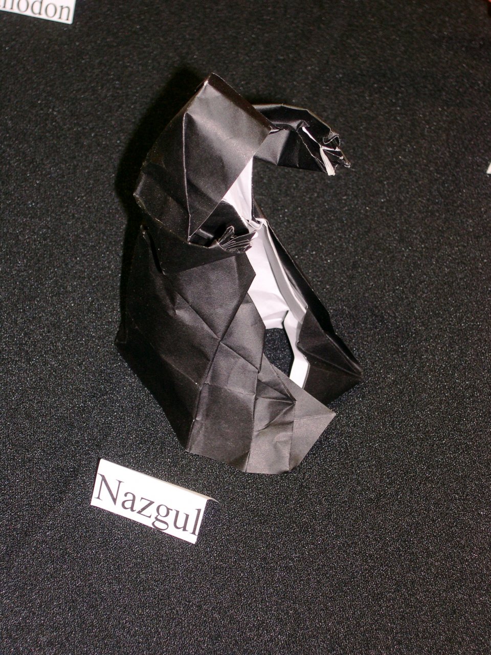 nazgul