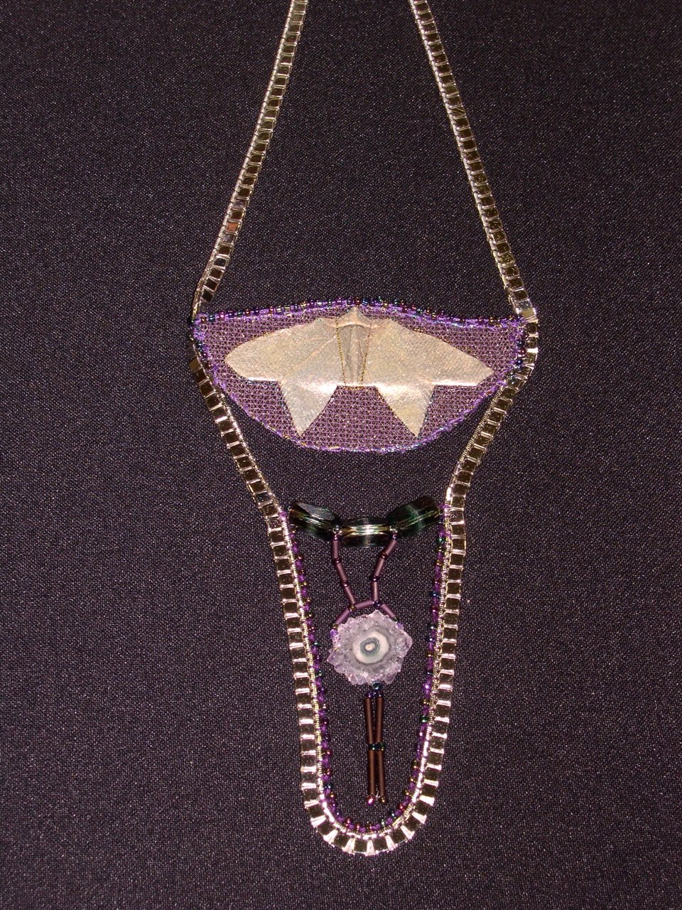 origami jewelry (2)
