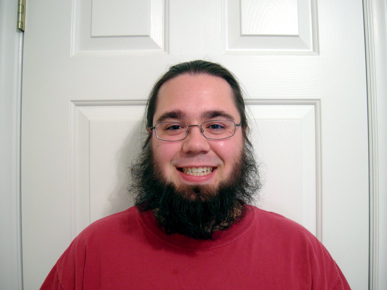 and thus begins the transformation to...