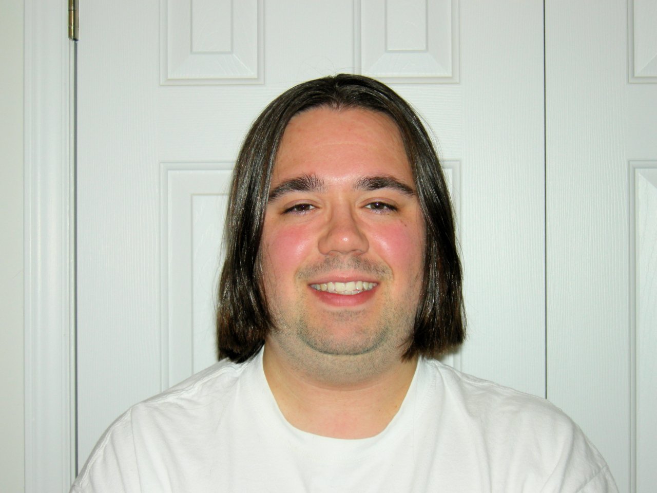 Man, is that me?!?