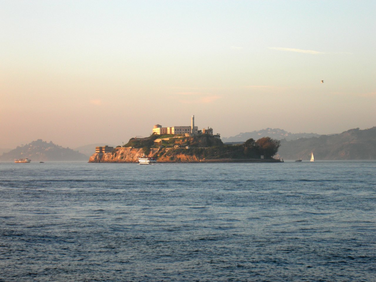 Alcatraz