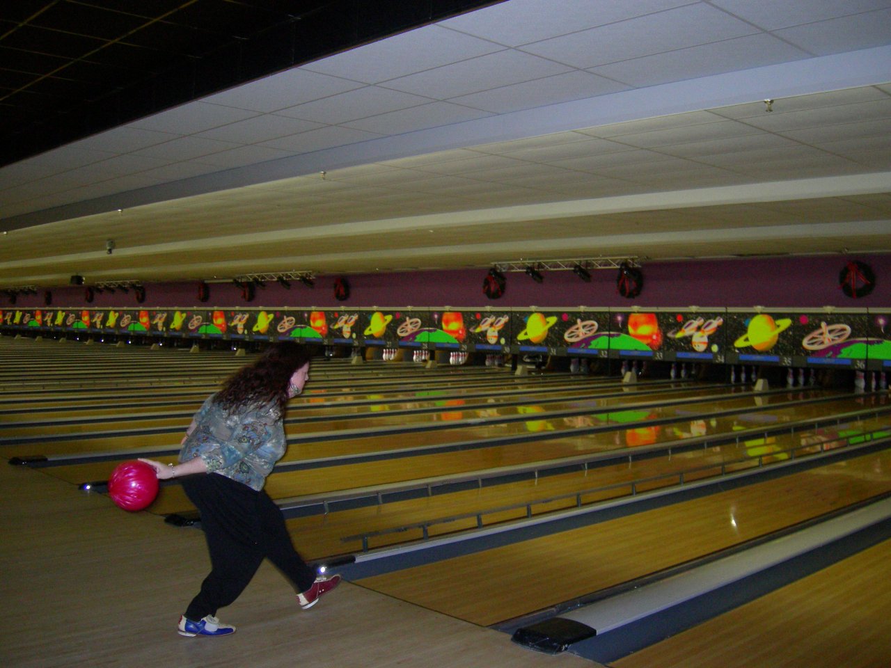 Cynthia Bowling
