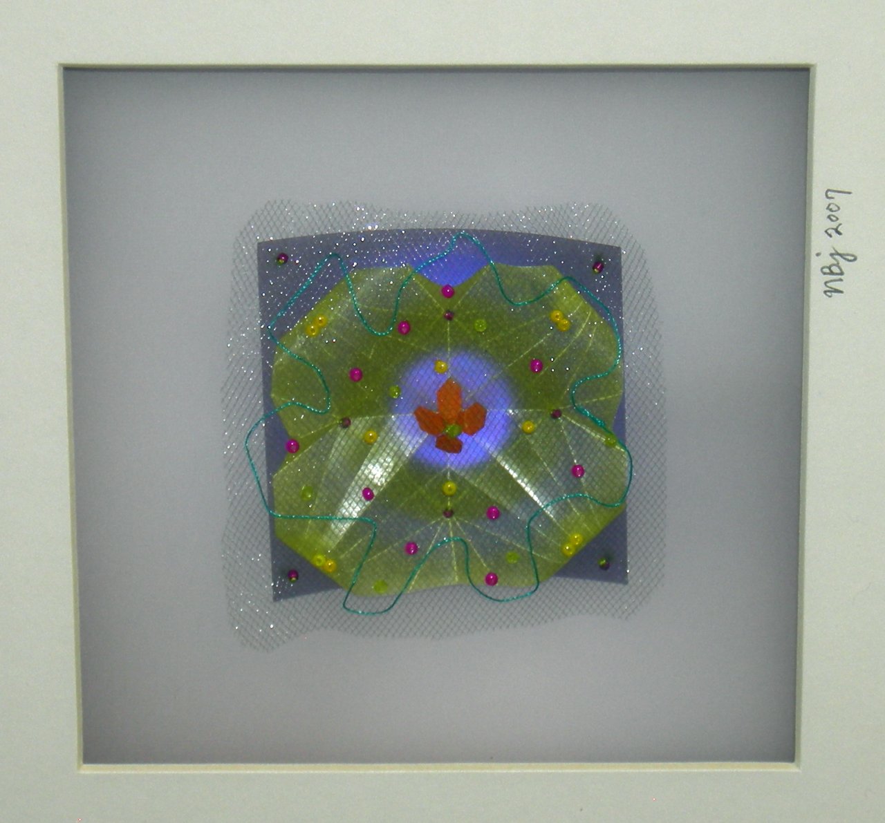 Mixed Media Artwork (1)