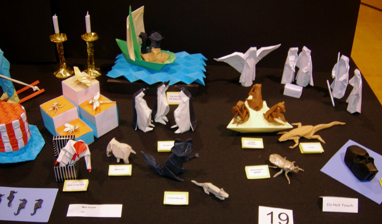 Various