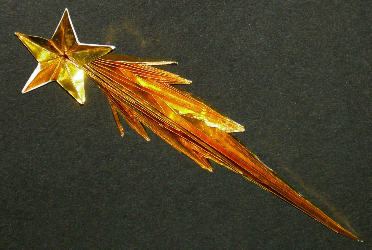 Shooting Star