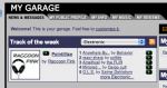 GarageBand.com -- Pointillize is track of the week!