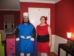 Halloween, 2008