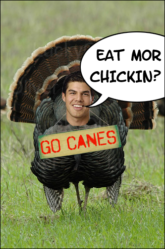 Eat Mor Chikin: Tanabe Edition