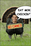 Eat Mor Chikin: Tanabe Edition
