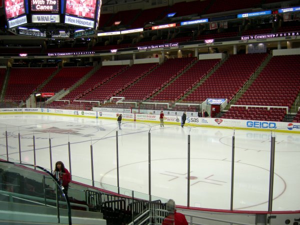 pre-skate