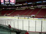 Skate with the Canes 2008