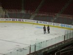 Leighton and Pitkanen